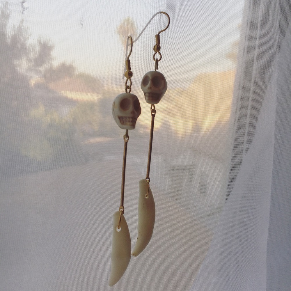 Calaveritas